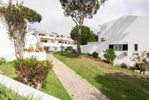 Buganvília House Vale do Lobo Luxury Escape