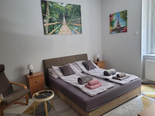 Lipthay Mini Apartment