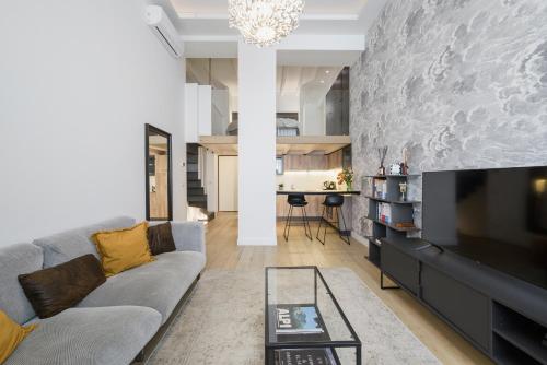 tHE Ethereal Loft - Cinque Giornate