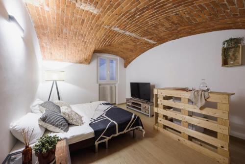 tHE Ethereal Loft - Cinque Giornate