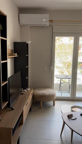 AV Luxury accommodations