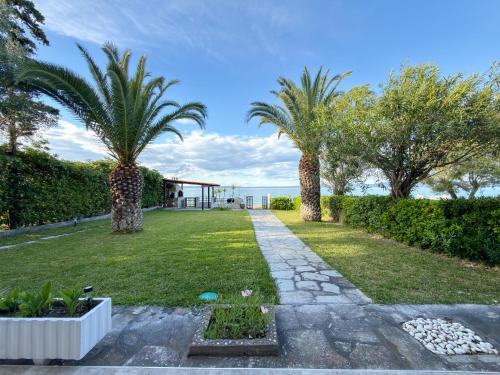 Secret Paradise Beach Front 1