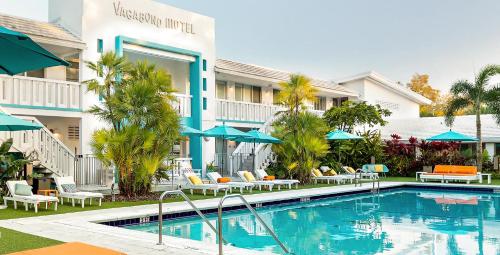 The Vagabond Hotel Miami photo 60