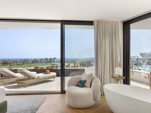 SLS Barcelona photo 132
