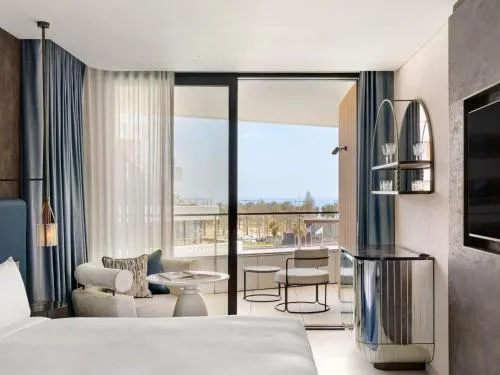 SLS Barcelona photo 29