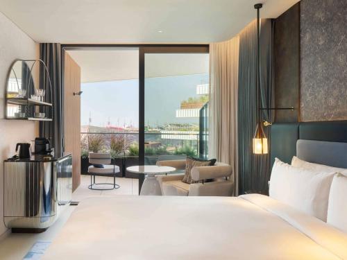 SLS Barcelona photo 202