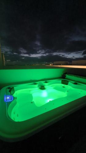 GOZAMENA Villa 167 PRIVATE POOL AND JACUZZY