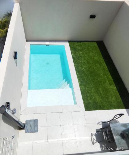 GOZAMENA Villa 167 PRIVATE POOL AND JACUZZY