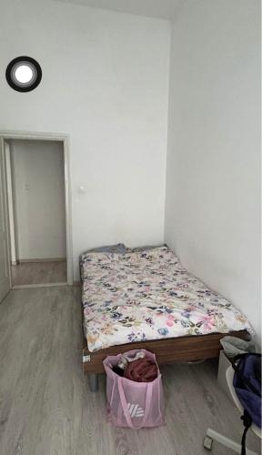 A private room