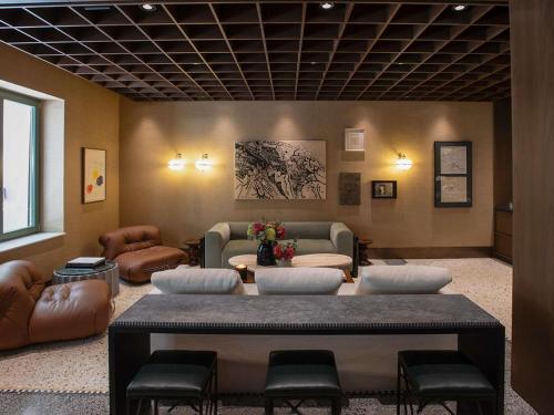 Athens Capital Suites-MGallery Collection