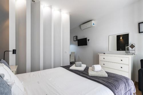 M&M Space Apartments MM3