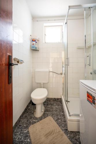 Apartments with parking space Biograd na Moru, Biograd - 25827