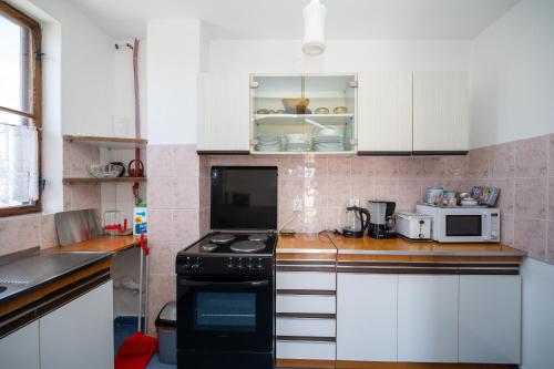 Apartments with parking space Biograd na Moru, Biograd - 25827