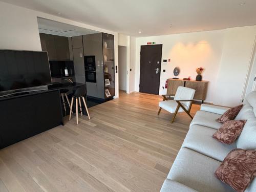 Funchal Ocean View Luxury Apartment