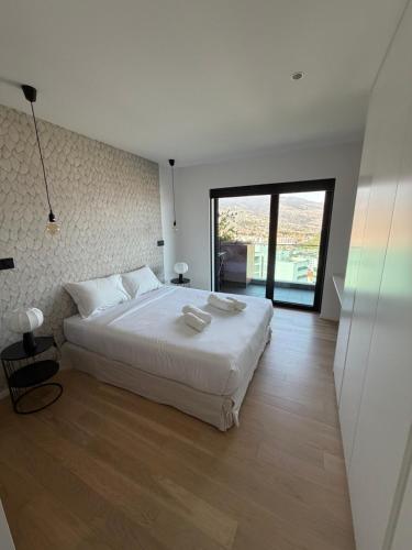 Funchal Ocean View Luxury Apartment