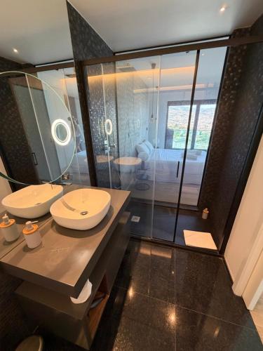 Funchal Ocean View Luxury Apartment