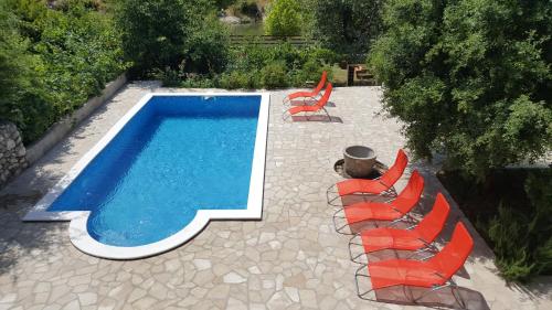 Gallery image of Villa Velagic in Blagaj