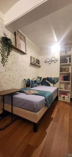Appartement Chaleureux avec Jardin proximité Métro