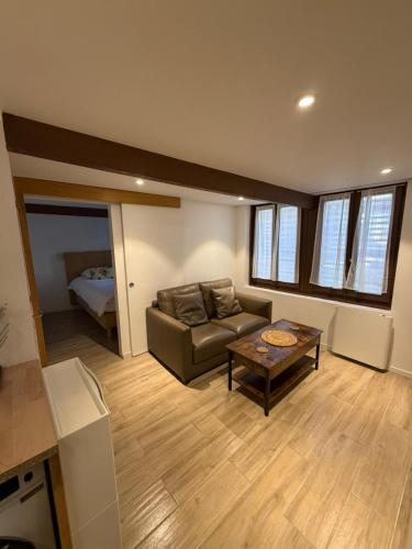 studio gambetta