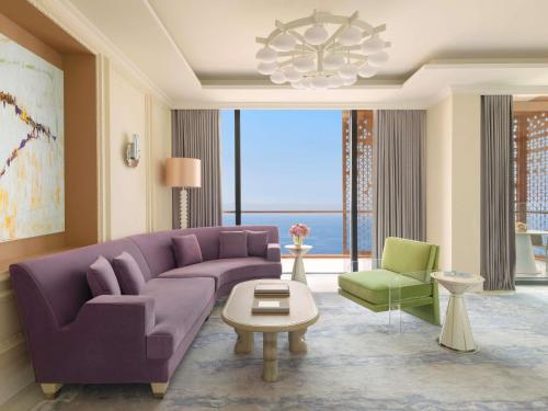 Raffles Jeddah