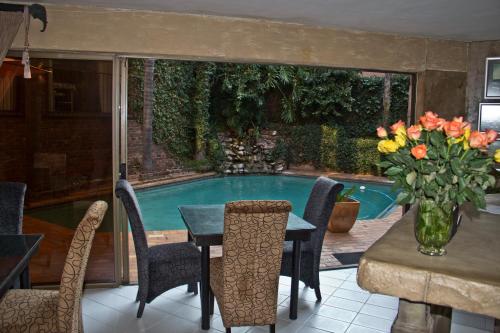 Imagen de la galería de Fa'Trez Guest House & Spa, en Pretoria