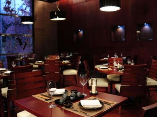 Swissotel Jeddah Al Hamra