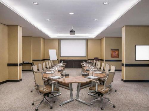 Swissotel Jeddah Al Hamra