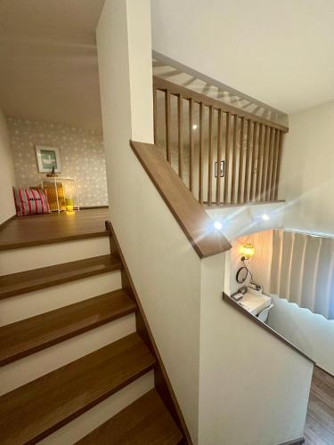 NK Comfort Villa BEPPU