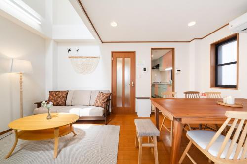 Family Base Kamata
