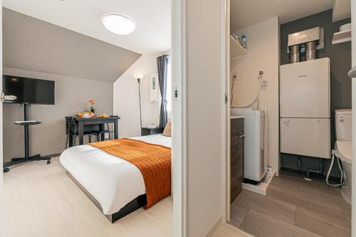 Mi-Hotel Itabashi - Direct to Shinjuku & Ikebukuro