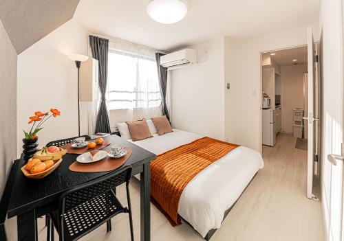 Mi-Hotel Itabashi - Direct to Shinjuku & Ikebukuro