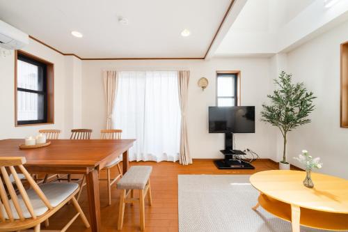 Family Base Kamata
