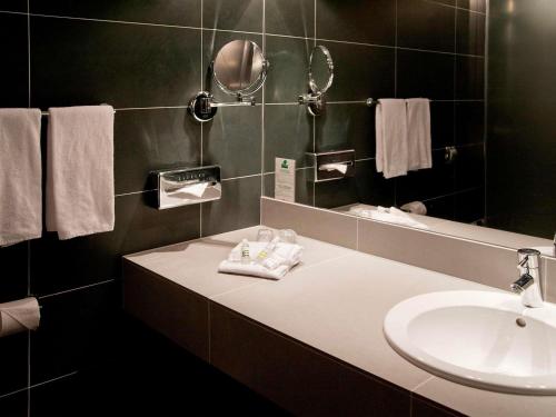 Mercure Bordeaux Lac