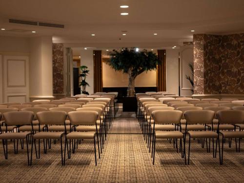Sofitel Le Scribe Paris Opera