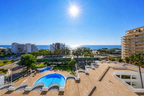 Oceanview - Luxury Beachfront Apartment