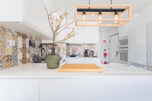 Oceanview - Luxury Beachfront Apartment
