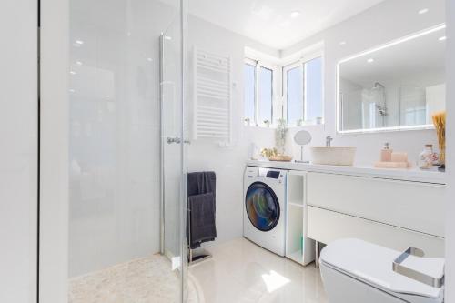 Oceanview - Luxury Beachfront Apartment