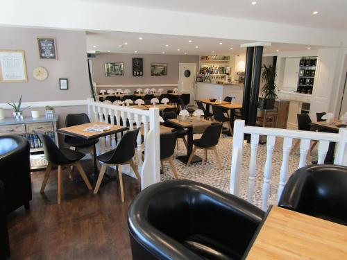 Le Creusot Hotel – Photos 2