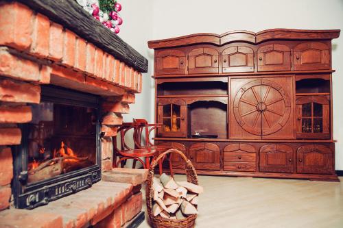 タターリウにあるVilla Billaのギャラリーの写真