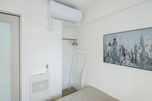 Mondomio Minami2-jo Room1001