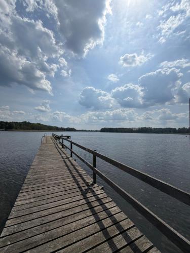 Ośrodek Wypoczynkowy WOJNOWO