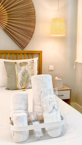 Cómodo y luminoso apartamento en Ventas