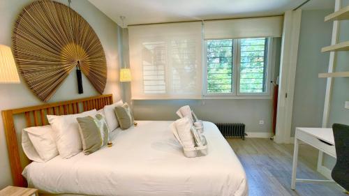 Cómodo y luminoso apartamento en Ventas