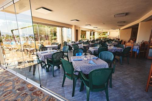 Gallery image of Club Parco Blu in Cala Gonone