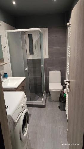 Ilias' cosy and relaxing apartment