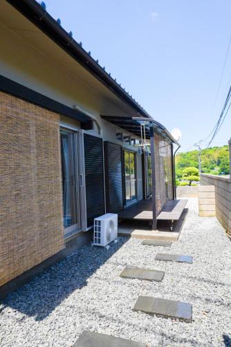 石畳 唐八景 Guesthouse