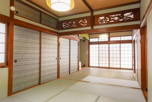 石畳 唐八景 Guesthouse