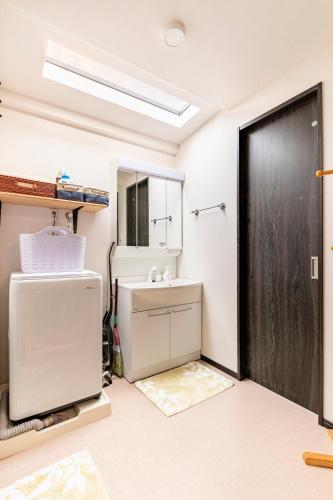 Higashiyamaso - Gion, 5-minute walk to Yasaka Shrine - Entire building rental