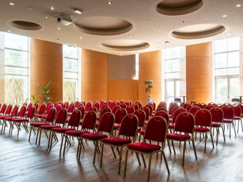 Mercure Rouen Centre Champ de Mars