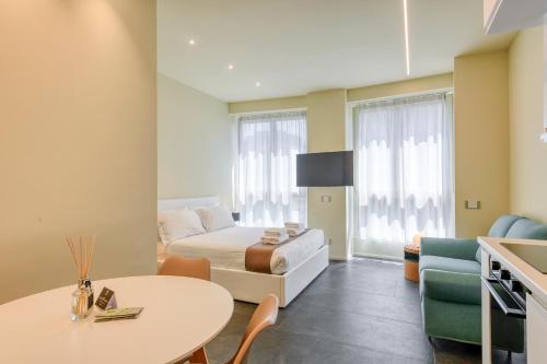 MILAN ROYAL SUITES LUXURY P.ZZA DELLA REPUBBLICA